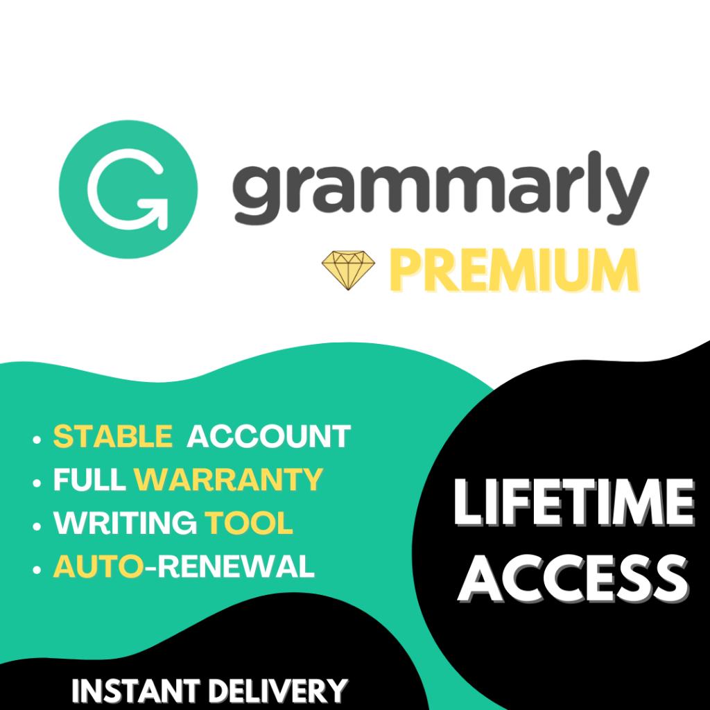 Grammarly Pro: Apa yang Perlu Anda Tahu Tentang Akses Premium Lifetime