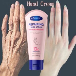 Krim Tangan Hand Cream untuk Kulit Kering dan Pecah-Pecah