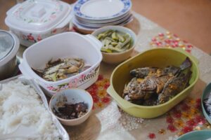 Idea Menu Makan Malam Seimbang dan Mudah Disediakan