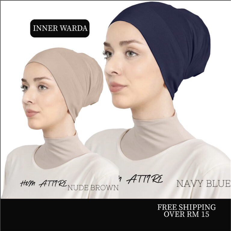 INNER WARDA HIGH QUALITY