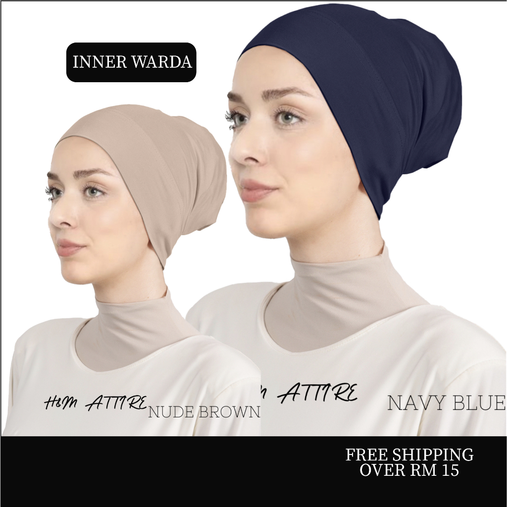 INNER WARDA HIGH QUALITY