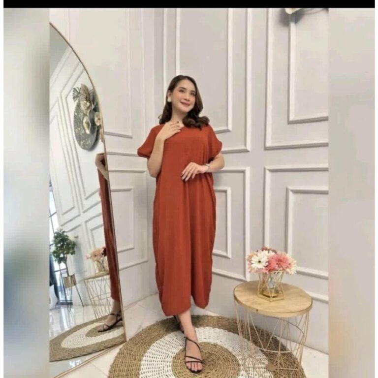 Panduan Memilih KAFTAN V-SHAPE MADAMMU IRONLESS sebelum Beli di Shopee