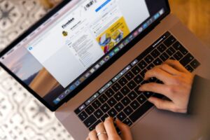 Kandungan Email Permohonan Kerja yang Berkesan dan Kemas