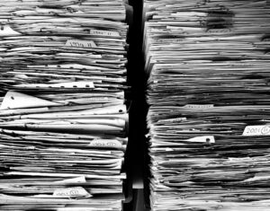 Kepentingan Folder Bil Utiliti untuk Urusan Harian yang Lebih Teratur