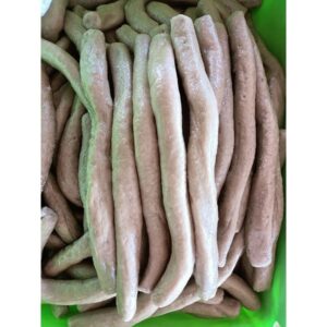 KEROPOK LEKOR ORI KUALA BESUT