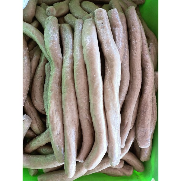 KEROPOK LEKOR ORI KUALA BESUT