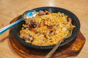 Kesegaran Nasi Goreng Rumah: Tanda Rosak, Cara Simpan dan Pilihan Bajet Berbaloi