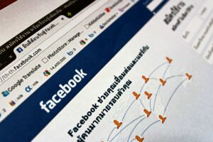 Keselamatan Akaun Facebook: Langkah Melindungi Profil daripada Penggodaman