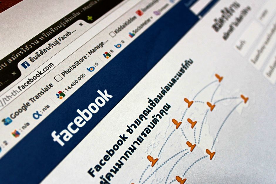 Keselamatan Akaun Facebook: Langkah Melindungi Profil daripada Penggodaman