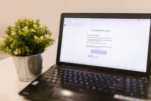 Keselamatan Akaun Pengguna Laptop: Tanda Risiko dan Langkah Selamat