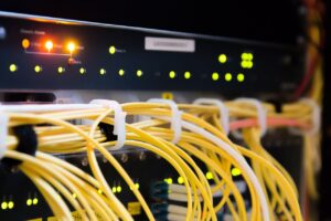 Keselamatan WiFi Rumah Teres: Tanda, Risiko dan Cara Lindungi Rangkaian
