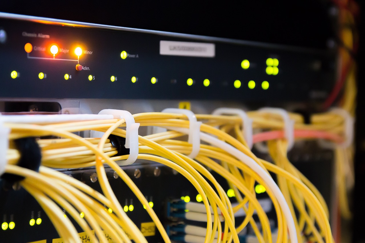Keselamatan WiFi Rumah Teres: Tanda, Risiko dan Cara Lindungi Rangkaian