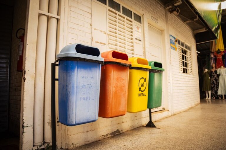 Kesilapan Lazim dan Tips Praktikal semasa Membeli Tong Sampah Dapur