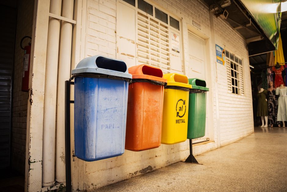 Kesilapan Lazim dan Tips Praktikal semasa Membeli Tong Sampah Dapur