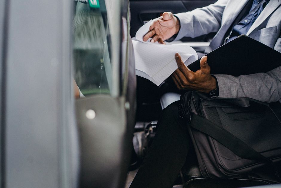 Kesilapan Semakan Keselamatan Dokumen Kereta yang Sering Terlepas Pandang