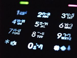 Ketahanan Butang Telefon: Cara Jaga dan Tanda Awal Kerosakan