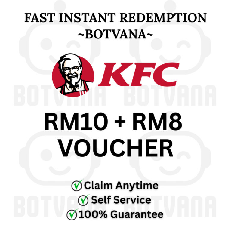 Vacer KFC RM10 dan RM8: Apa yang Perlu Anda Tahu sebelum Beli