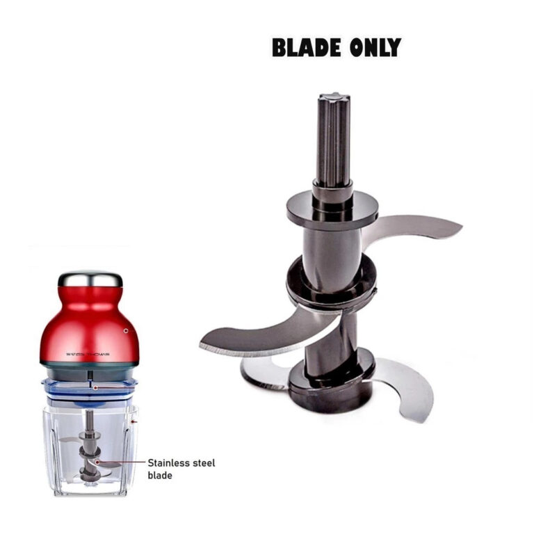 Pisau Pengganti Blender Capsule Cutter Spin Chopper 900mL RS-1686