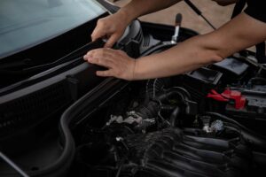Kos Ganti Wiper Kereta dan Panduan Penjagaan Praktikal