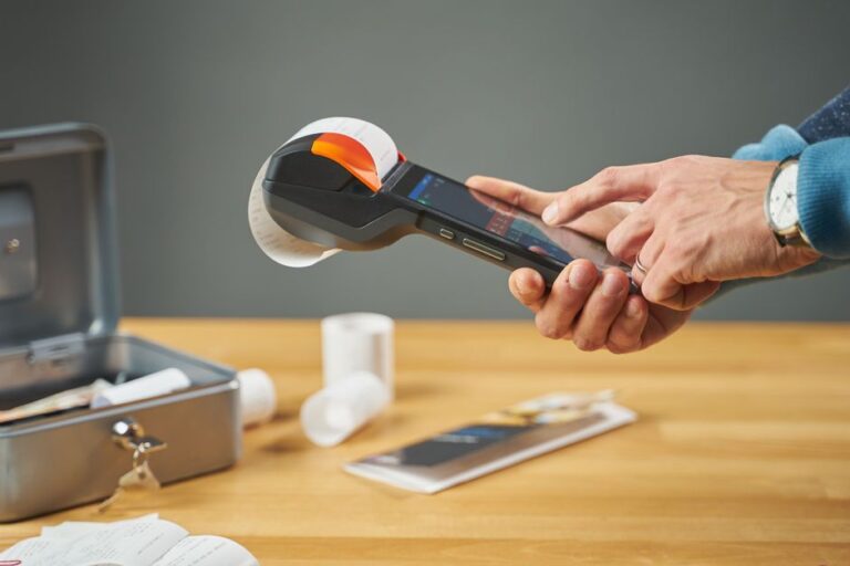 Kos Receipt Printer dan Tips Pilih yang Paling Berbaloi