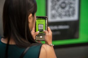 Langkah Elak QR Code Mencurigakan