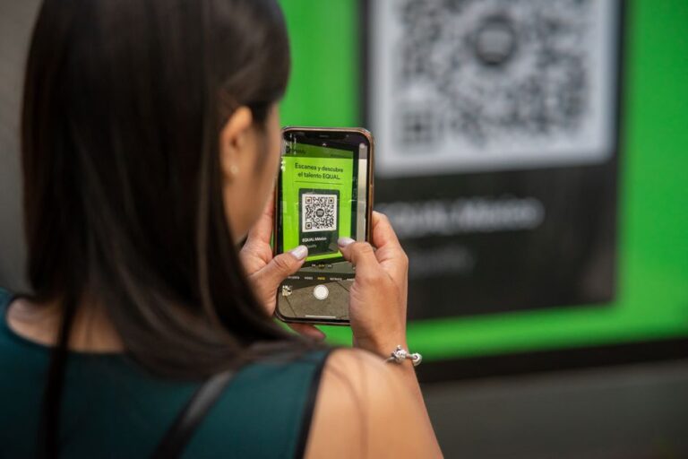 Langkah Elak QR Code Mencurigakan