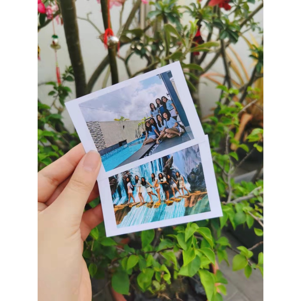 Cetak Lomo dan Photo Print Sekeping RM0.20