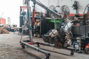 Masa Tukar Radiator Kereta: Tanda, Kos dan Panduan Praktikal