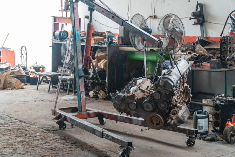 Masa Tukar Radiator Kereta: Tanda, Kos dan Panduan Praktikal
