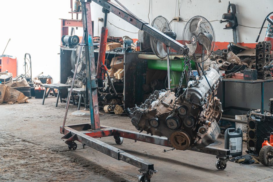 Masa Tukar Radiator Kereta: Tanda, Kos dan Panduan Praktikal
