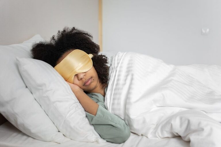 Mask Tidur: Panduan Memilih, Beza Jenis Dan Keputusan Terbaik Untuk Tidur Nyenyak