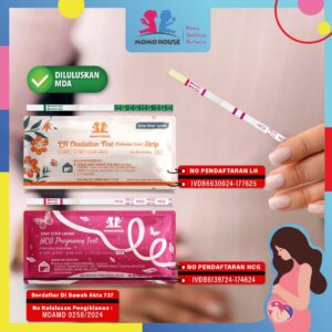 HCG Pregnancy Test Kit