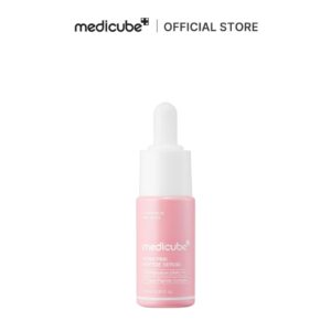Ringkas [Medicube Official] PDRN Pink Peptide Serum 10ml GWP