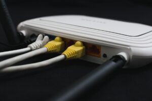 Memahami Isyarat Internet Fiber Rumah dan Cara Mengoptimumkannya