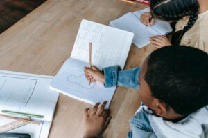 Memahami Kepentingan Kerja Rumah Sekolah dalam Perkembangan Anak