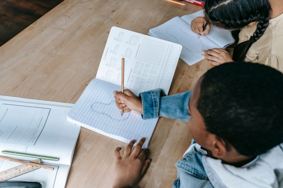 Memahami Kepentingan Kerja Rumah Sekolah dalam Perkembangan Anak