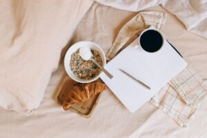 Membina Rutin Pagi Sihat yang Realistik dan Mudah Konsisten