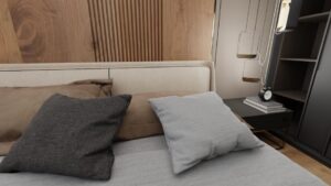 Memilih Bantal Tidur yang Sesuai untuk Sokongan Tulang Belakang