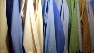 Memilih Fabrik Baju Kerja yang Sesuai untuk Keselesaan Sepanjang Hari