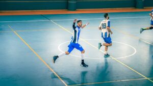 Memilih Kasut Futsal yang Sesuai untuk Prestasi Terbaik di Gelanggang