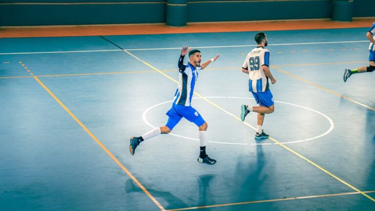 Memilih Kasut Futsal yang Sesuai untuk Prestasi Terbaik di Gelanggang