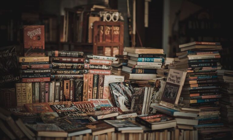 Meneroka Keindahan dan Kepelbagaian Novel Melayu Tempatan