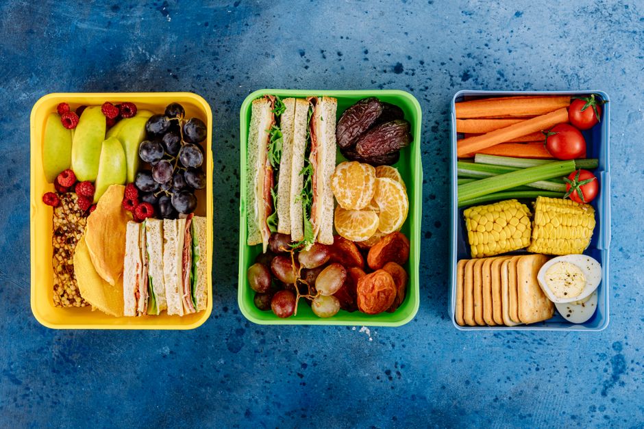 Menu Makan Tengah Hari untuk Bekal: Pilihan Sihat, Mudah dan Tahan Lasak