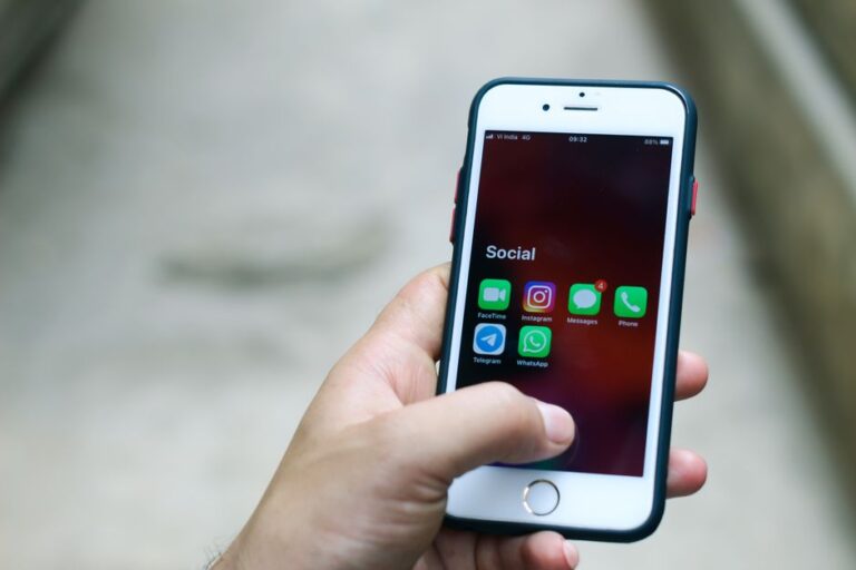 Mesej Instagram Tidak Dapat Dihantar: Punca dan Cara Mengatasinya