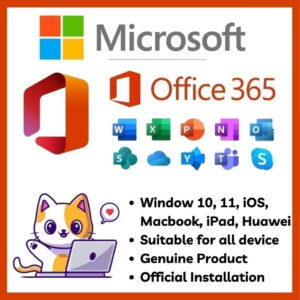Microsoft Office 365 dan Pilihan Versi Lain untuk Pelbagai Peranti
