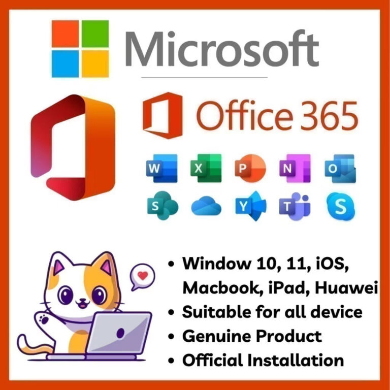 Microsoft Office 365 dan Pilihan Versi Lain untuk Pelbagai Peranti