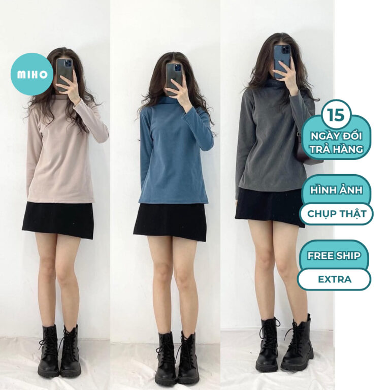 Analisis Ciri Miho House Long-Sleeve Rabbit Fur Thermal Jacket Wanita