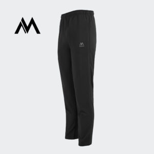 MILVUS M13030 Tracksuit Slim-Fit: Potongan, Ciri Fabrik dan Panduan Pemilihan Saiz