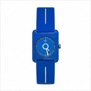 Minimalist Square Watch: Ciri, Rekaan dan Panduan Pembeli