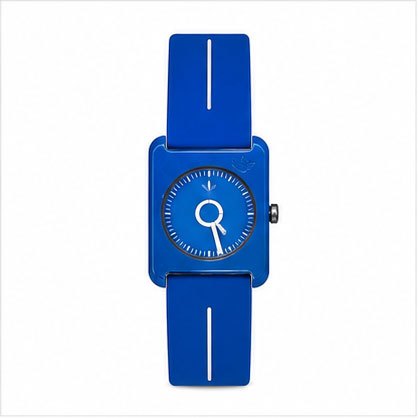 Minimalist Square Watch: Ciri, Rekaan dan Panduan Pembeli